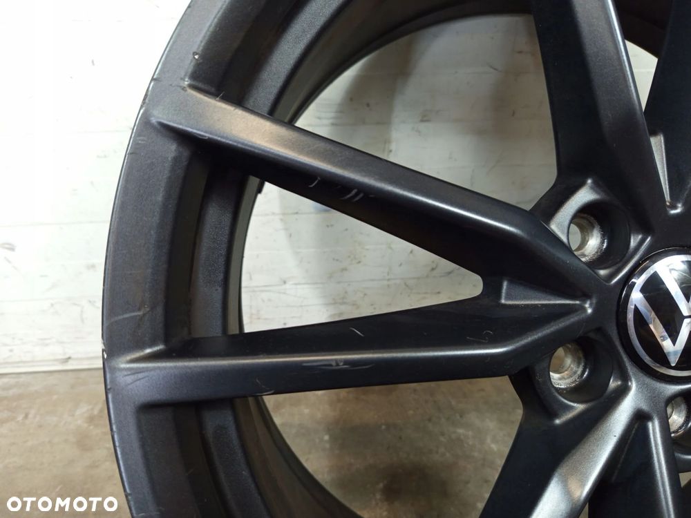FELGA VW PASSAT 3G 3G0 PRETORIA 3G0601025 BH 19” 19 8J ET44 5X112 - 3