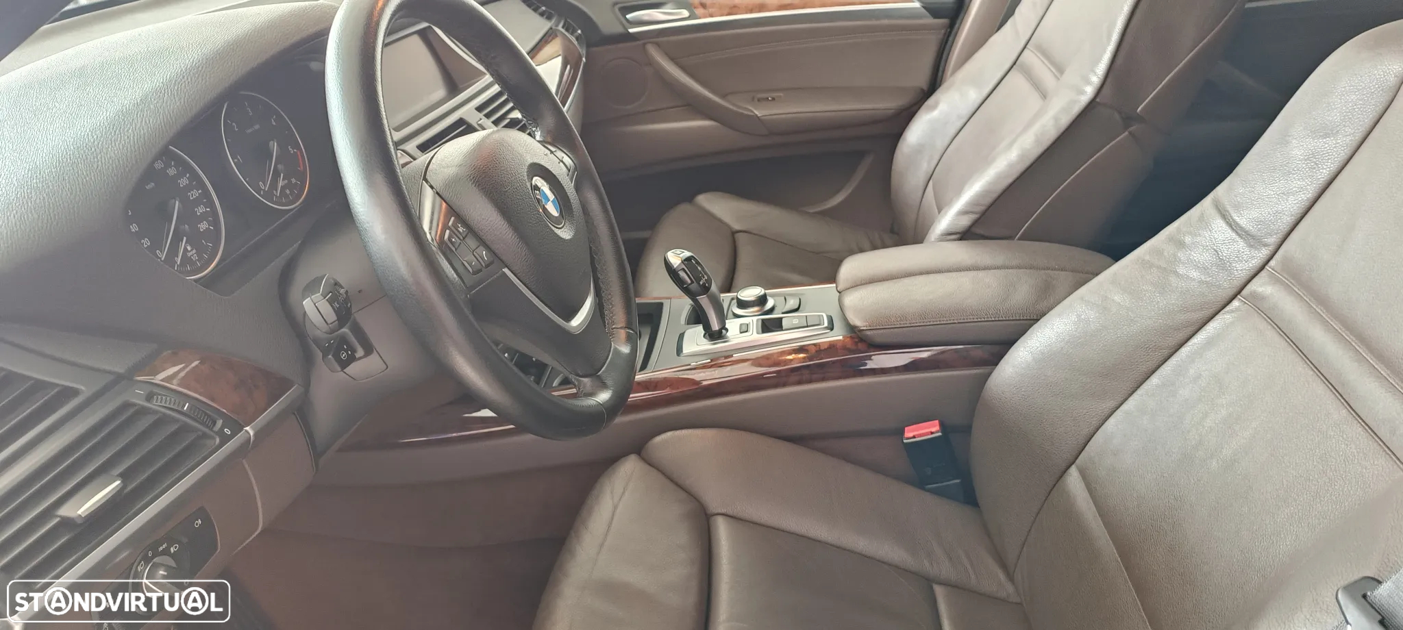 BMW X5 30 d xDrive - 13