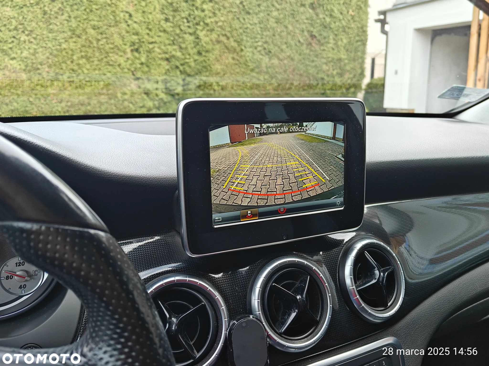 Mercedes-Benz CLA 180 - 3