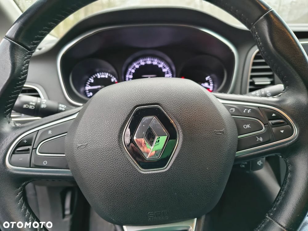 Renault Megane 1.3 TCe FAP Business - 17