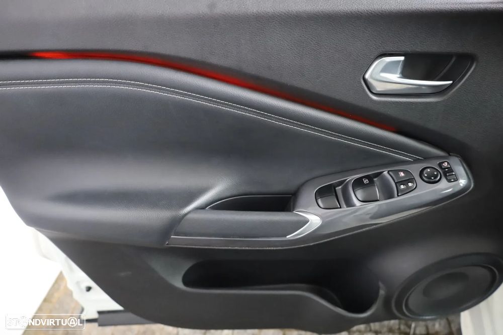 Nissan Juke 1.0 DIG-T Tekna TwoTone T DCT - 30