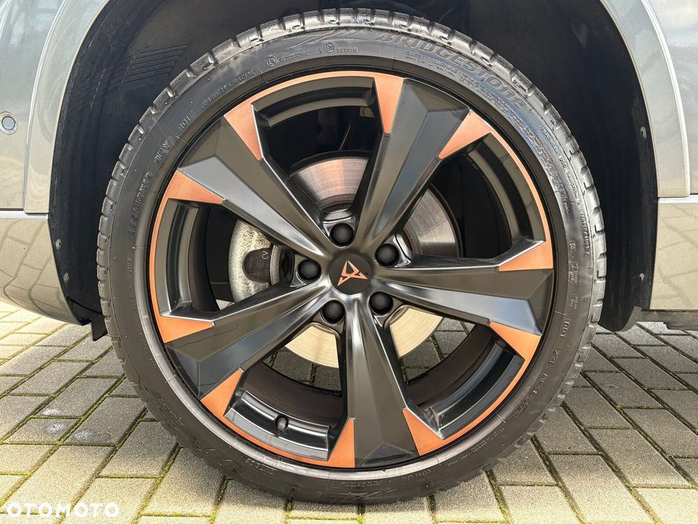 Cupra Ateca 1.5 TSI DSG - 37