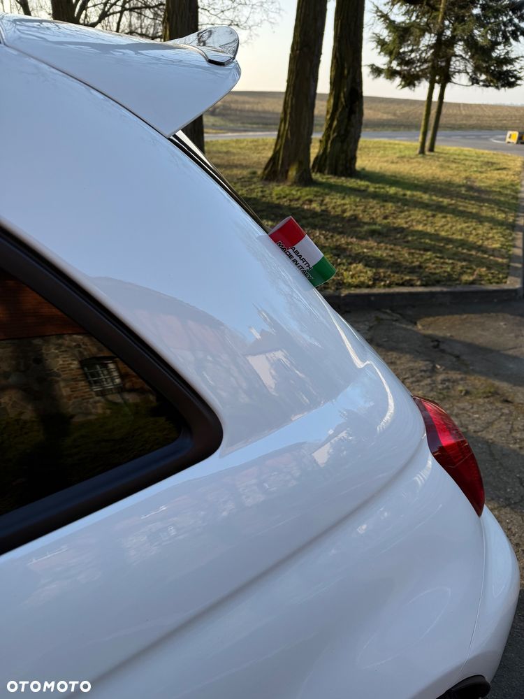 Abarth 595 1.4 T-Jet 16v - 5