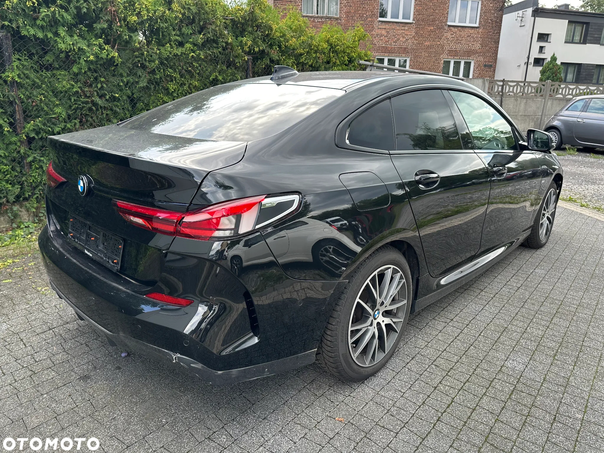 BMW Seria 2 218i M Sport sport - 5