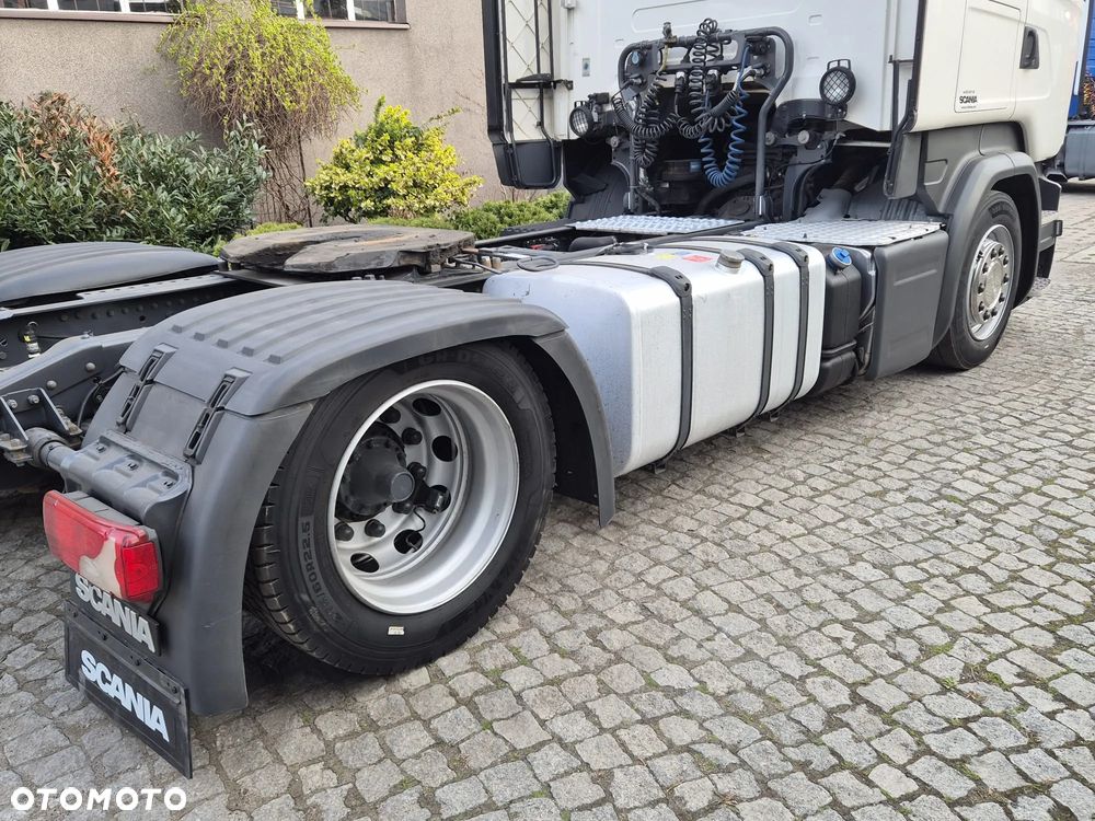 Scania R410 - 7