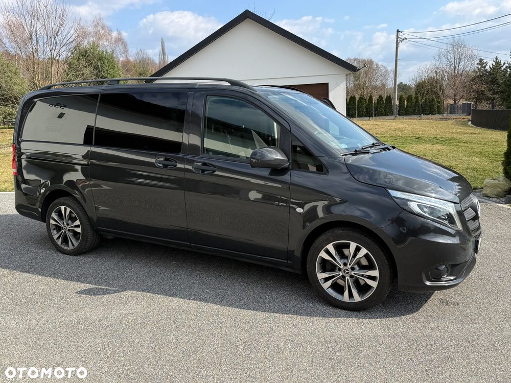 Mercedes-Benz Vito - 8
