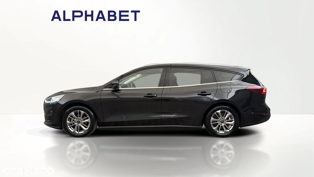 Ford Focus 1.5 EcoBlue Titanium - 2