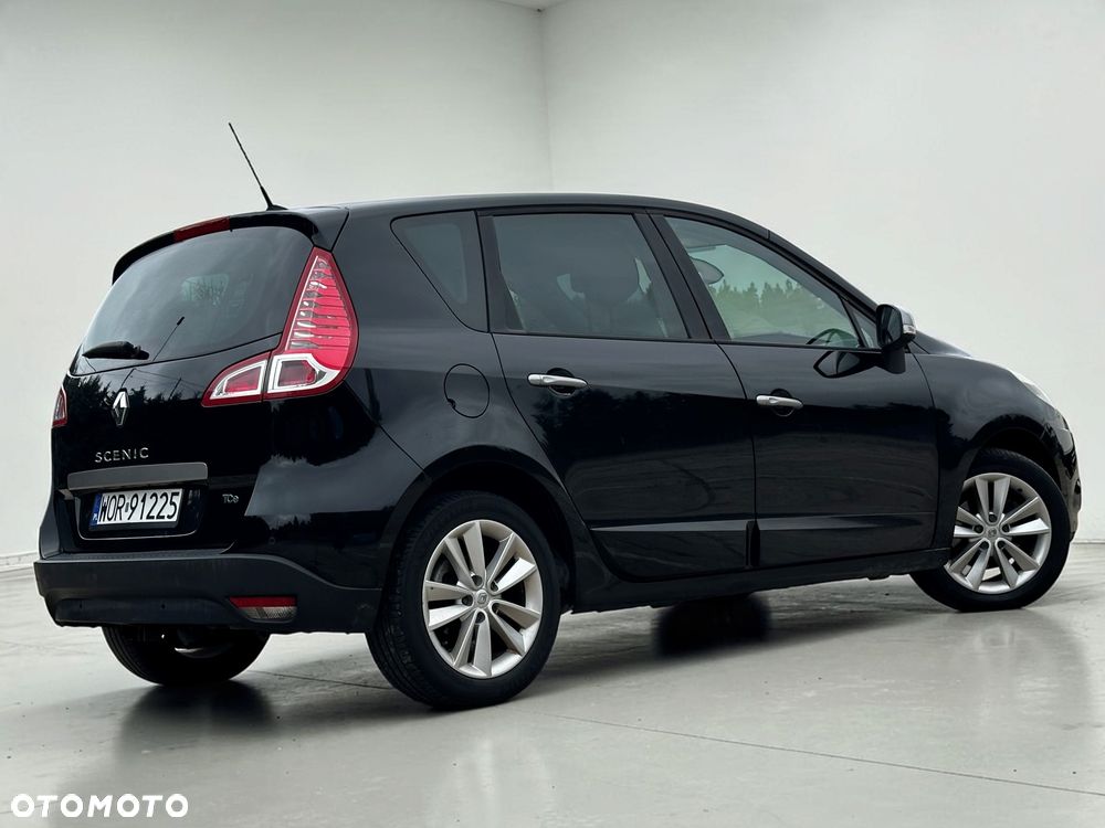 Renault Scenic TCe 130 Dynamique - 17