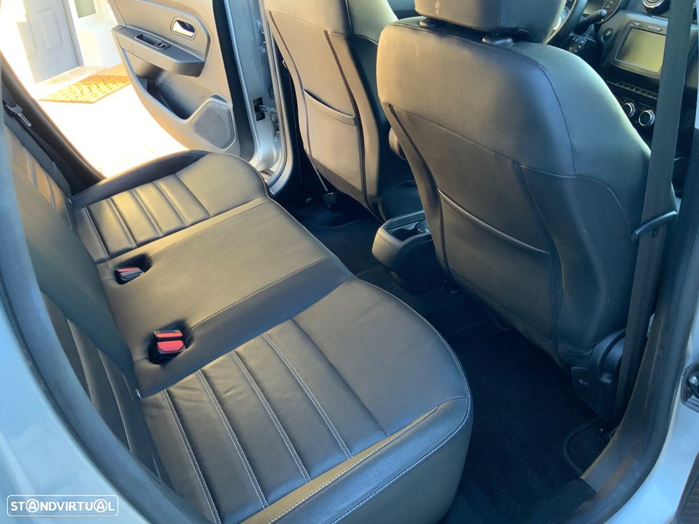 Dacia Duster 1.0 TCe Prestige - 16