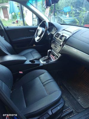 BMW X3 - 5