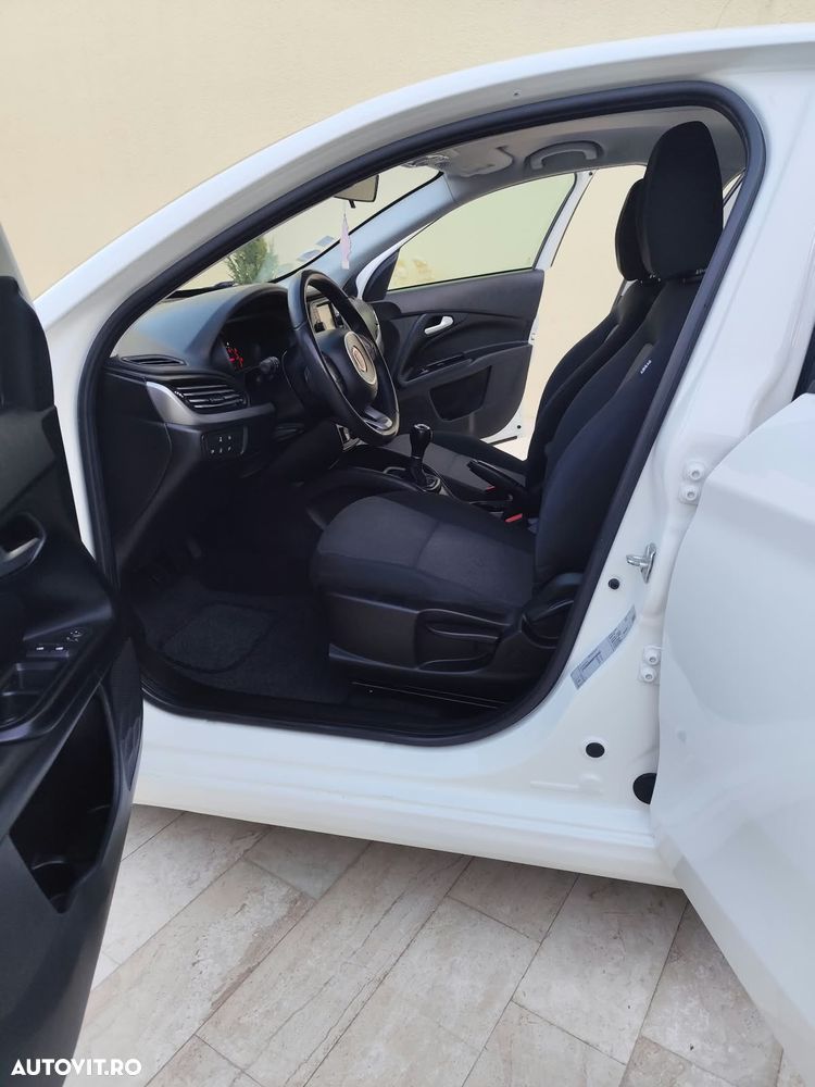 Fiat Tipo - 5