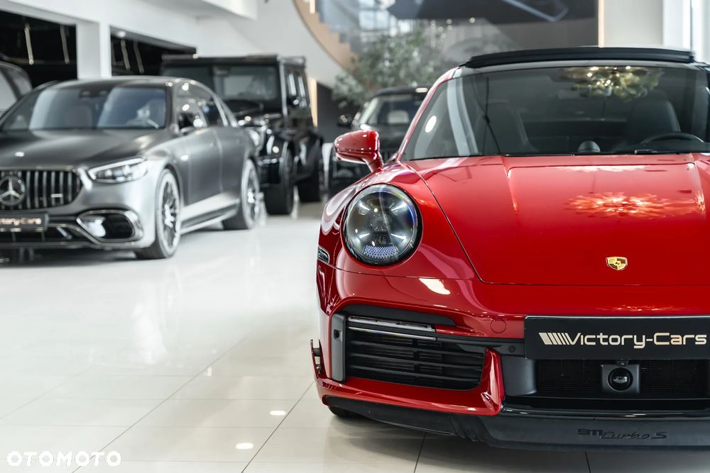 Porsche 911 - 20