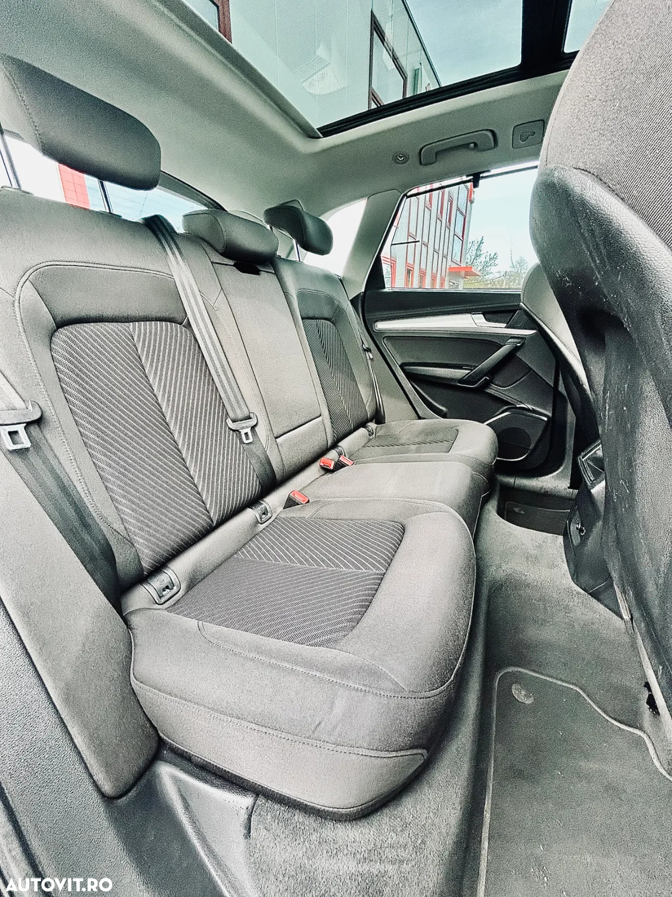 Audi Q5 2.0 TDI Quattro S tronic Design - 19