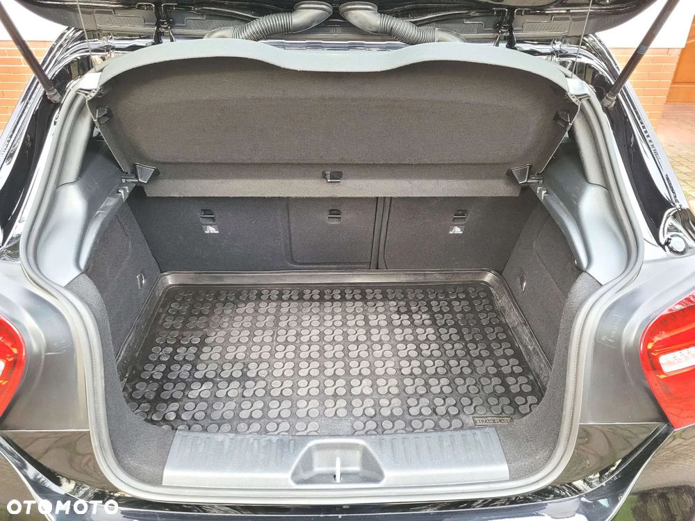 Mercedes-Benz Klasa A - 29