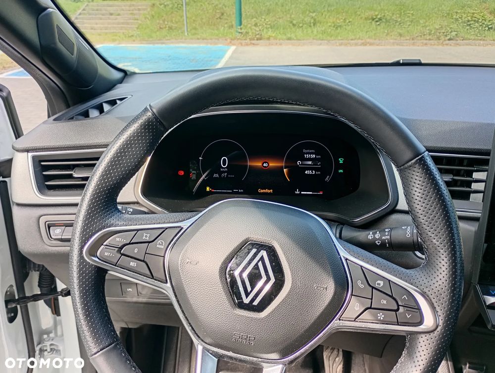 Renault Captur - 6