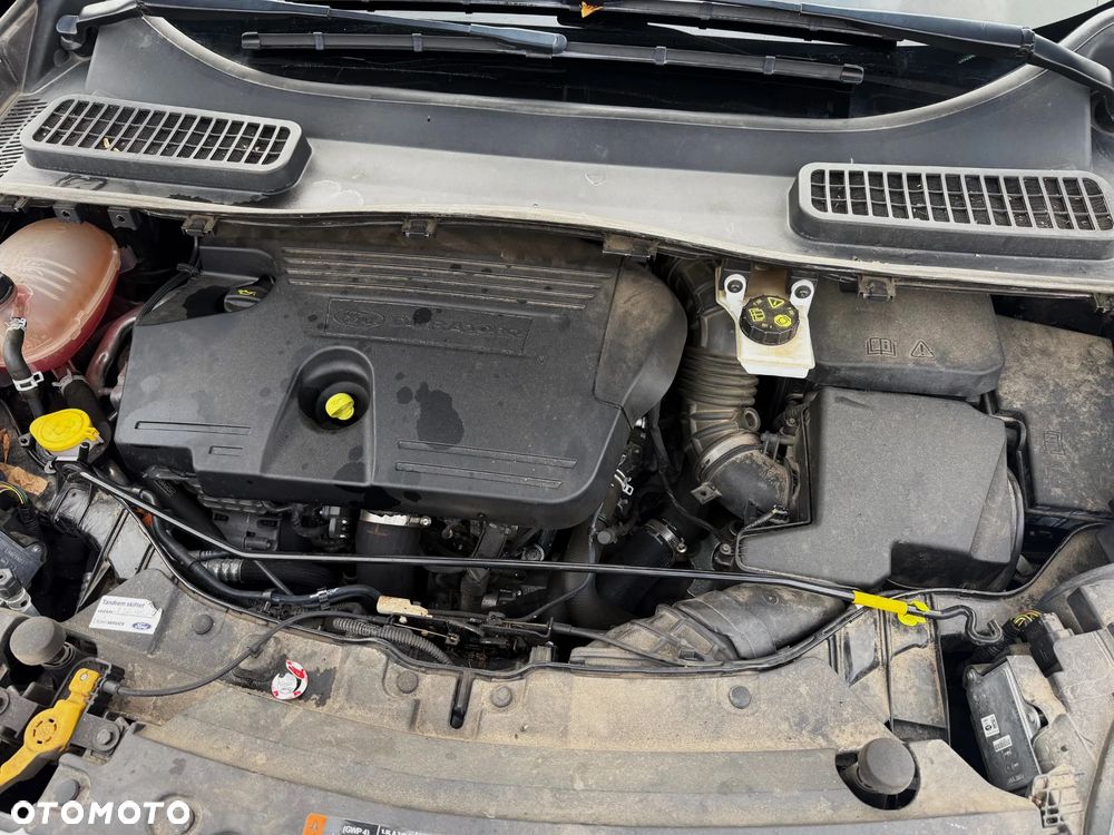 Peugeot 3008 1.2 PureTech Allure S&S - 15