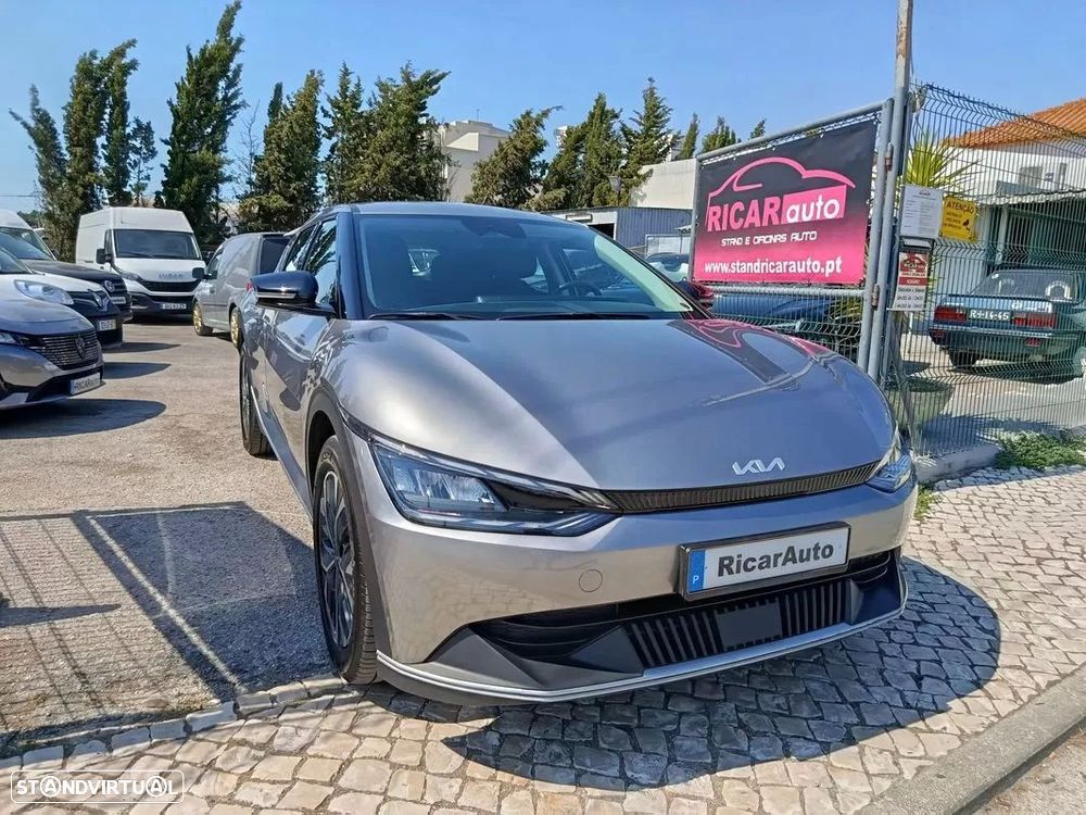Kia EV6