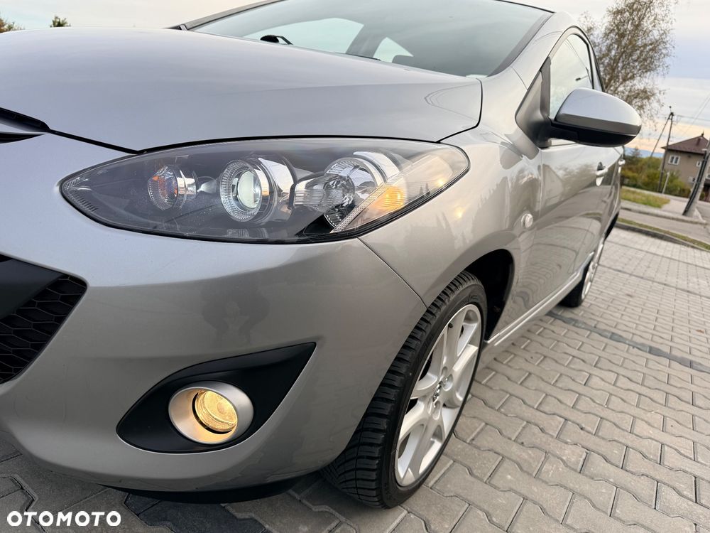 Mazda 2 1.5 Sport & Style - 17