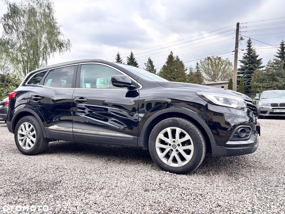 Renault Kadjar BLUE dCi 115 EDC INTENS - 7