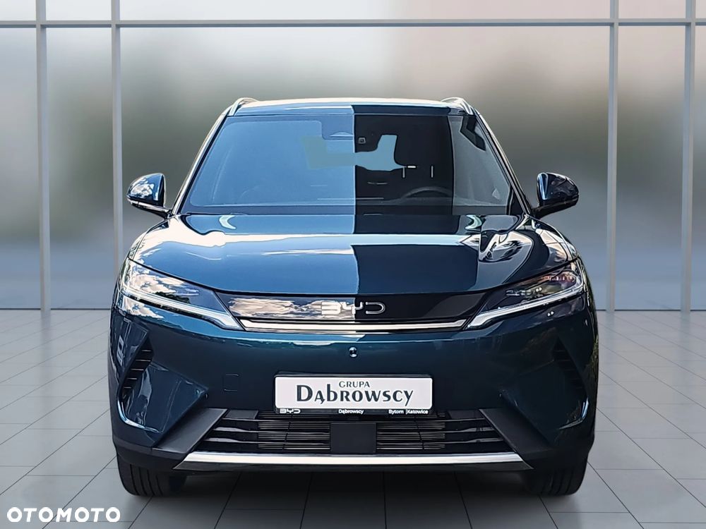 BYD Atto 2 DM-i - 3
