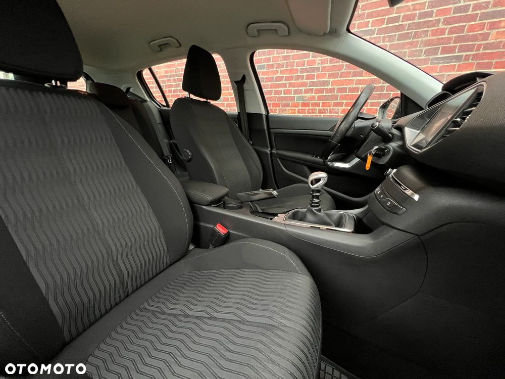 Peugeot 308 - 15