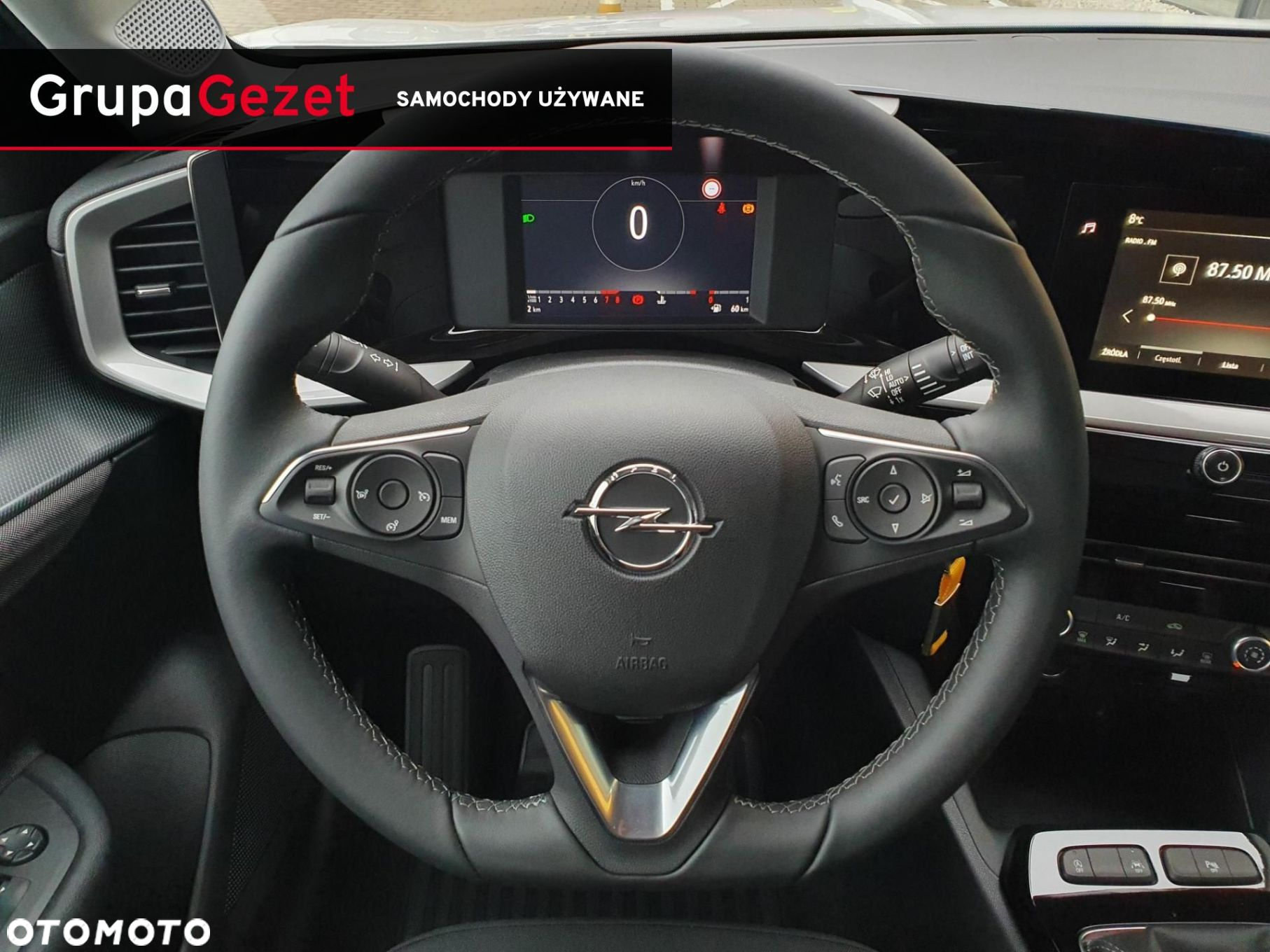Opel Mokka - 4