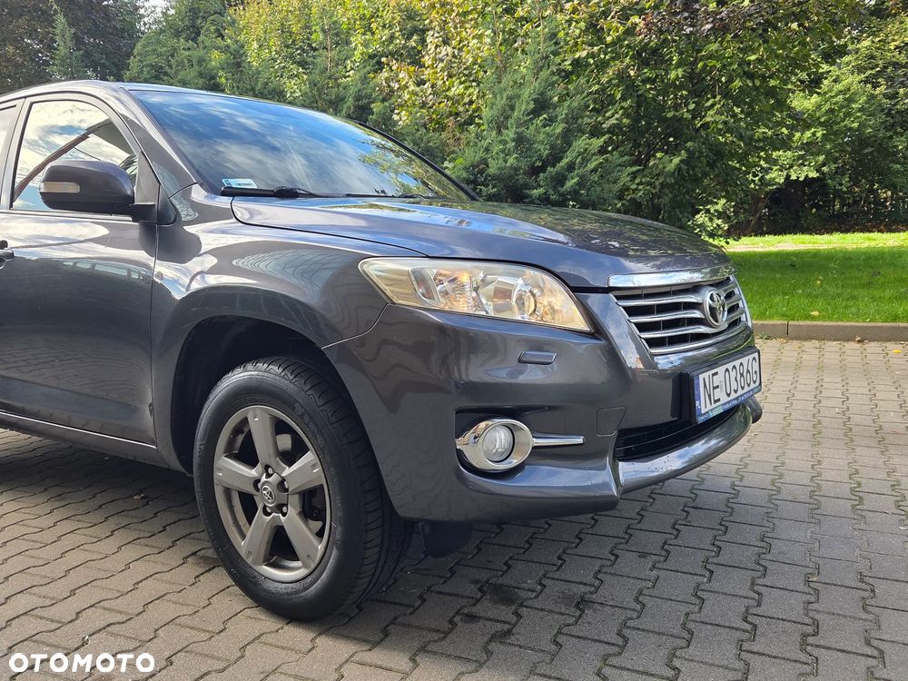 Toyota RAV4 2.0 4x4 Sol - 17
