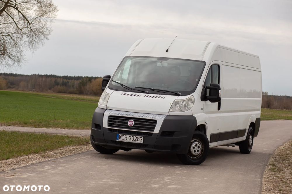 Fiat Ducato - 3