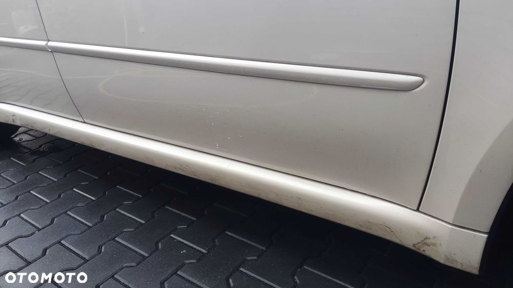 DRZWI PRAWY PRZÓD SUBARU LEGACY IV 4 LIFT 37J EUR - 9