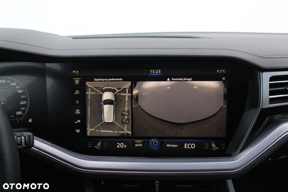 Volkswagen Touareg - 35