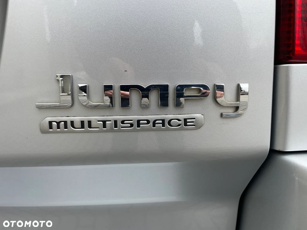 Citroën Jumpy Combi - 17