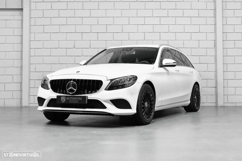 Mercedes-Benz C 300 - 2