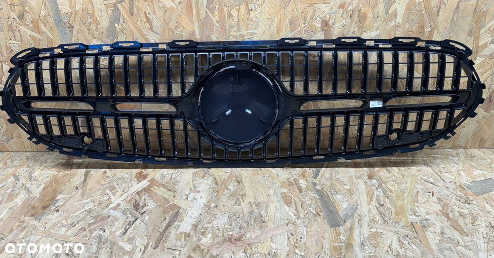 Atrapa grill Mercedes c klasa 206 all terrain - 2