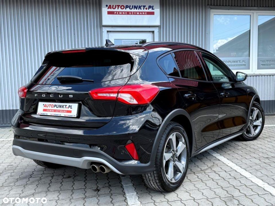 Ford Focus - 5