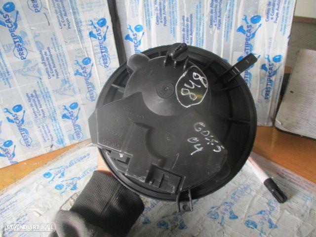 Motor Sofagem ND2873 VW GOLF 5 2004 - 2