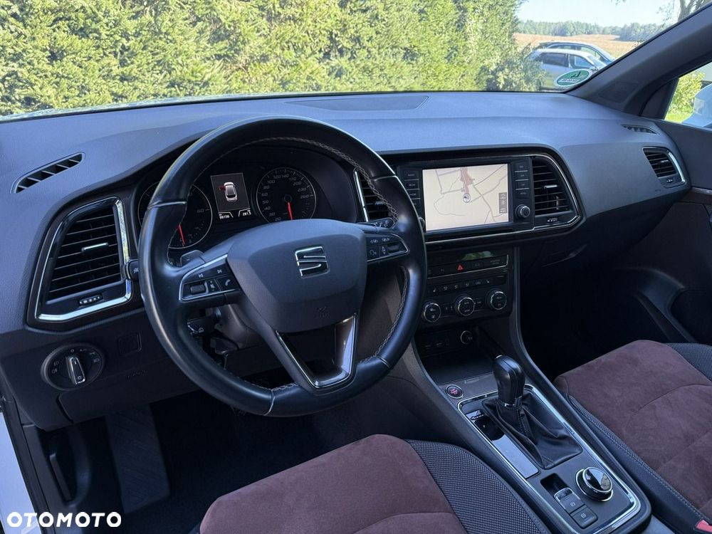 Seat Ateca - 15