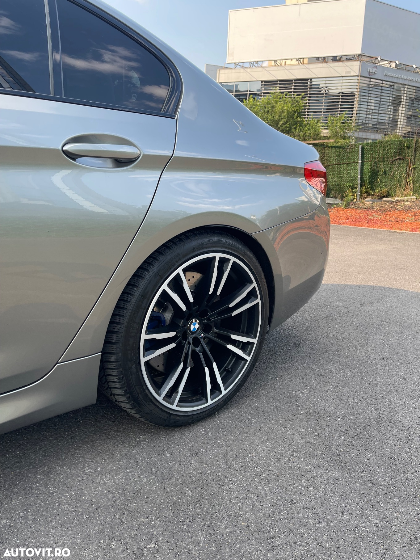 BMW M5 Standard - 5