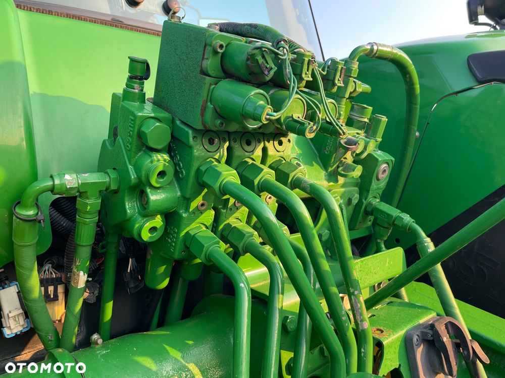 John Deere 7930 - 15