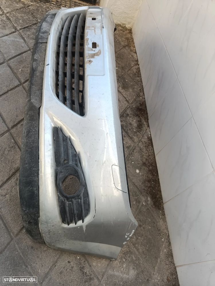 Para  choques Opel Astra H 3 portas 2006 - 2