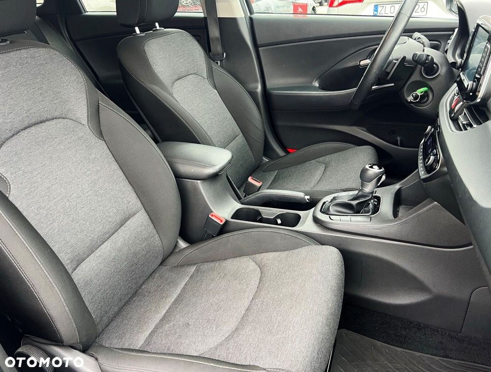 Hyundai i30 - 29
