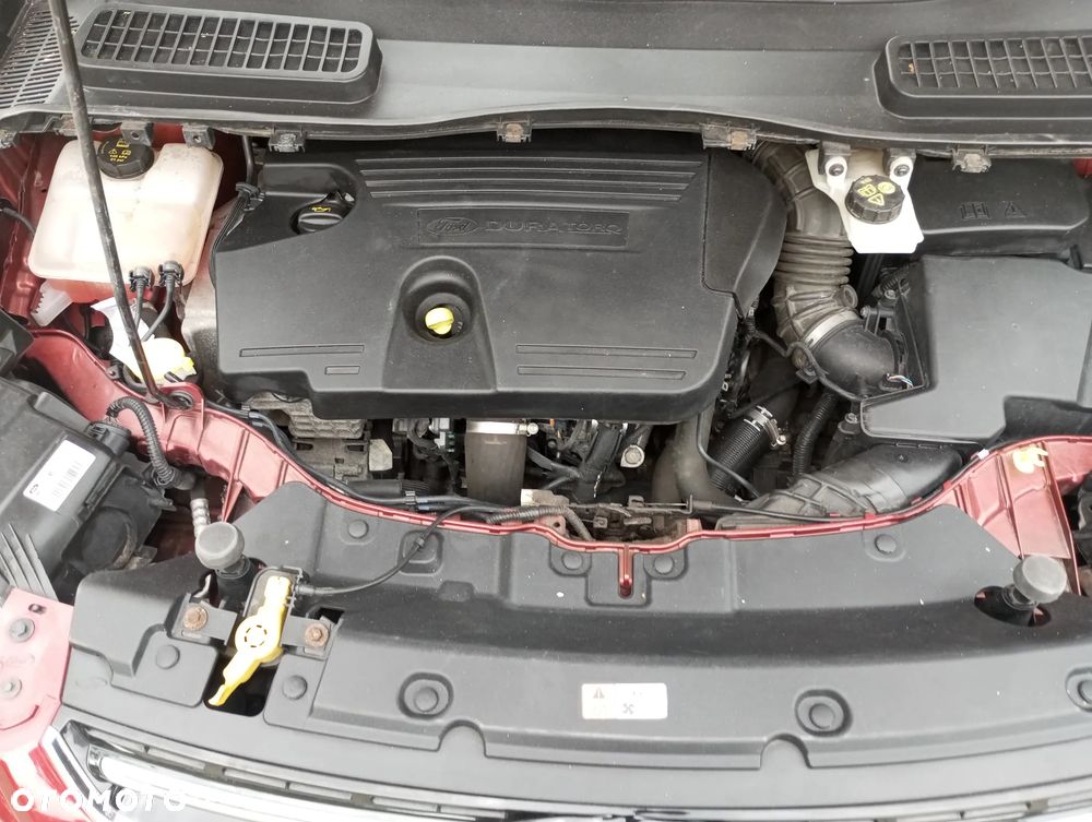 Ford Kuga 2.0 TDCi 4WD Titanium - 28