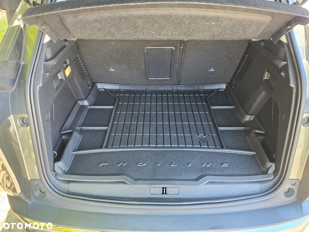 Peugeot 3008 BlueHDi 180 Stop & Start EAT8 Crossway - 19