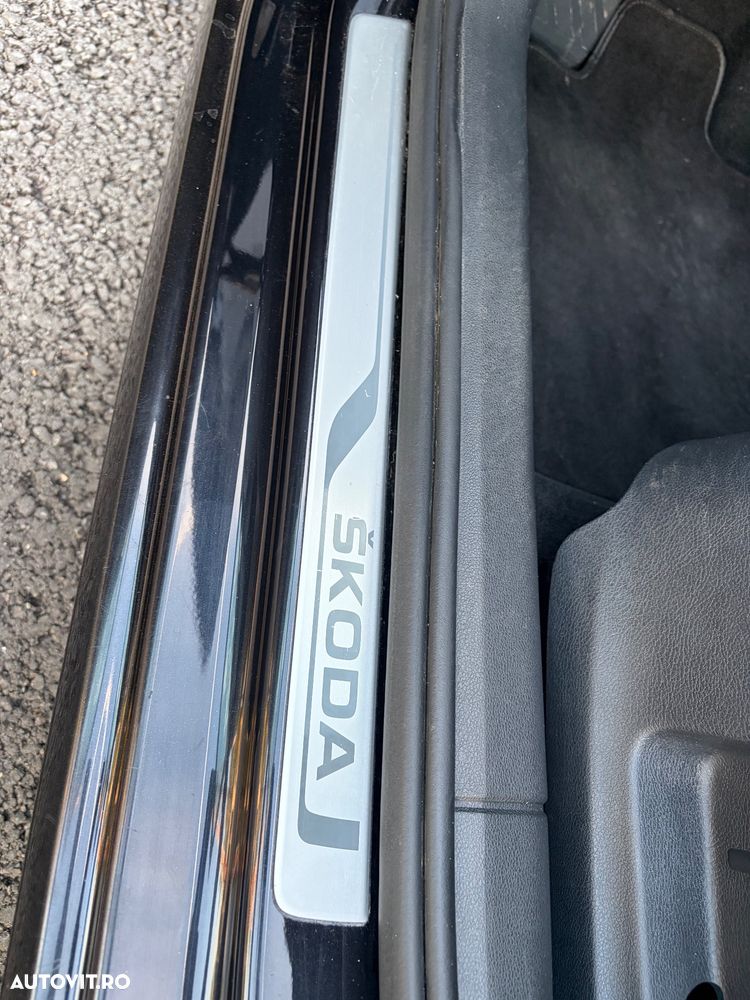Skoda Octavia - 11