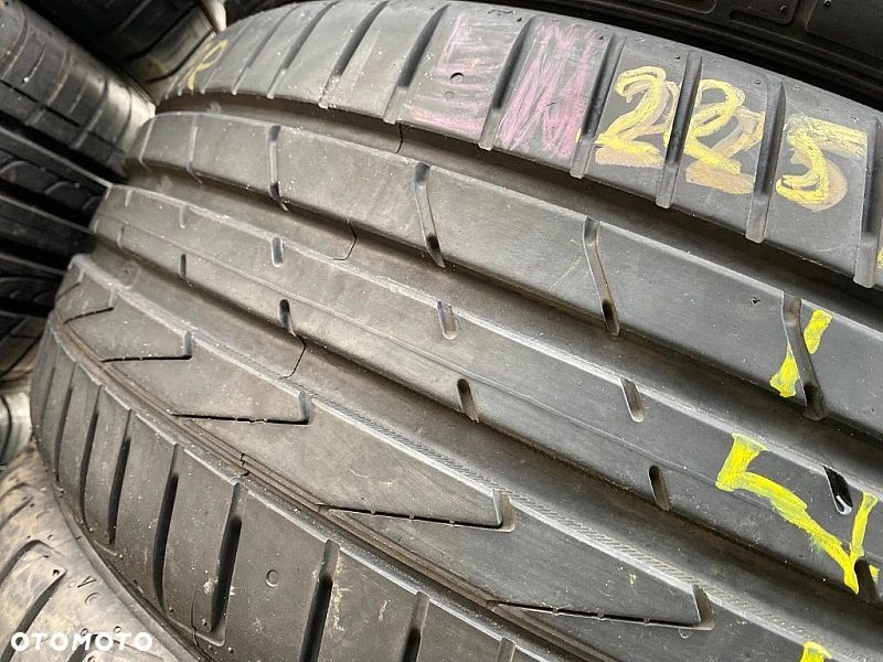 225/45/17 Hankook Ventus S1 Evo2_7,2mm_4szt_(46) - 7
