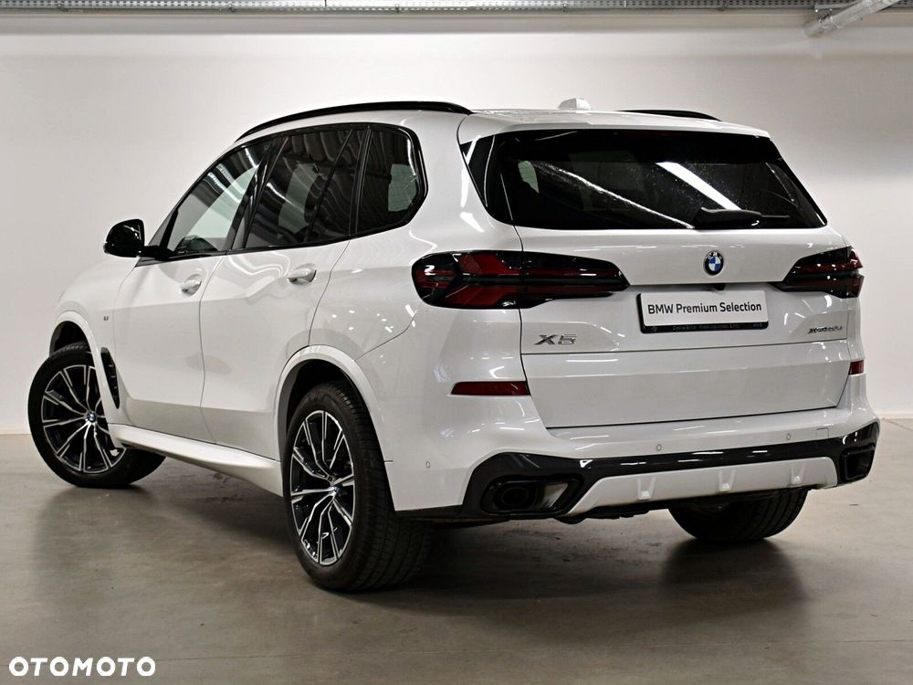 BMW X5 - 5