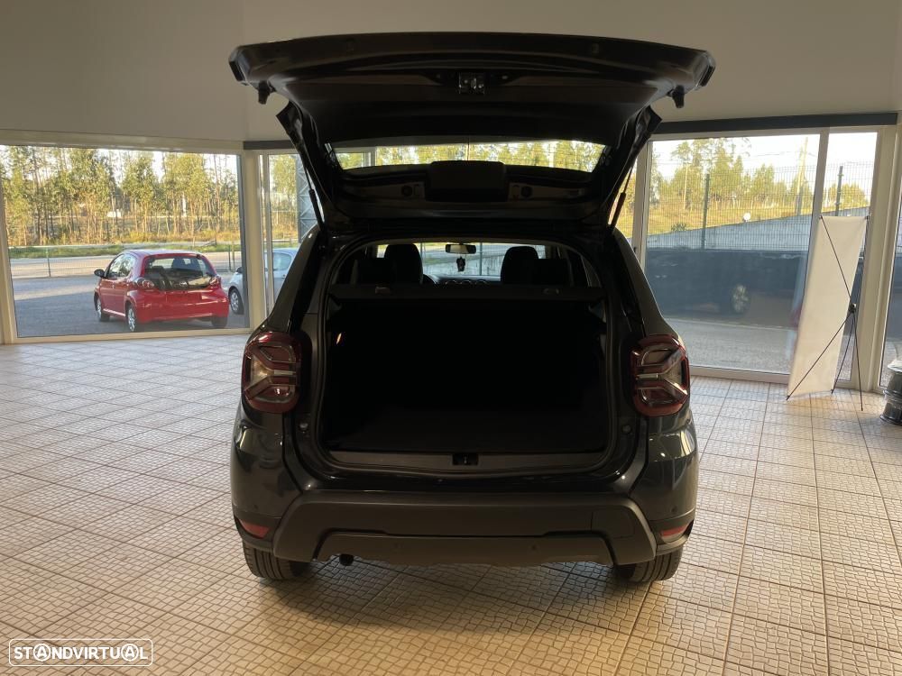 Dacia Duster 1.5 Blue dCi Expression 4WD - 40