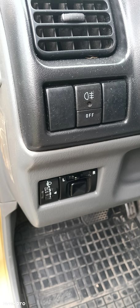 Suzuki Jimny - 16