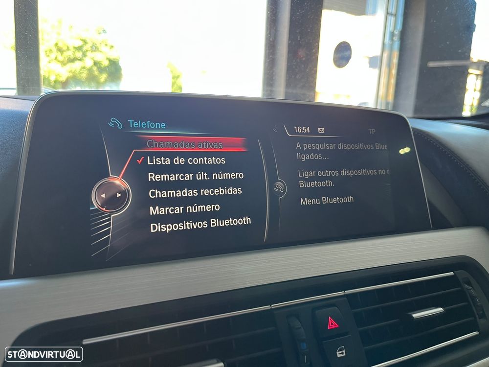 BMW 640 Gran Coupé d Pack M - 22