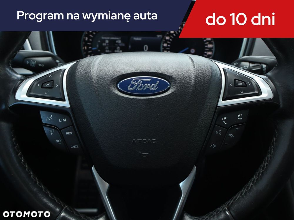 Ford Mondeo SW - 22