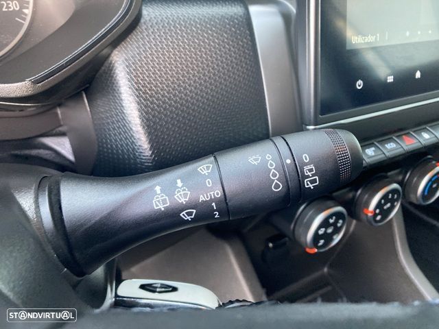 Renault Clio 1.0 TCe Evolution - 14